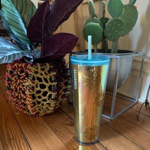 Starbucks 2020 Holiday Tumbler
